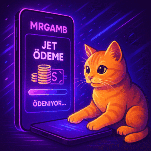 Mrgamb’ta Jet Ödeme 1 Mrgamb jet ödeme