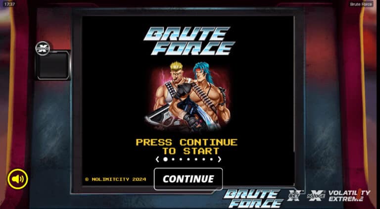 mrgamb brute force strateji rehberi